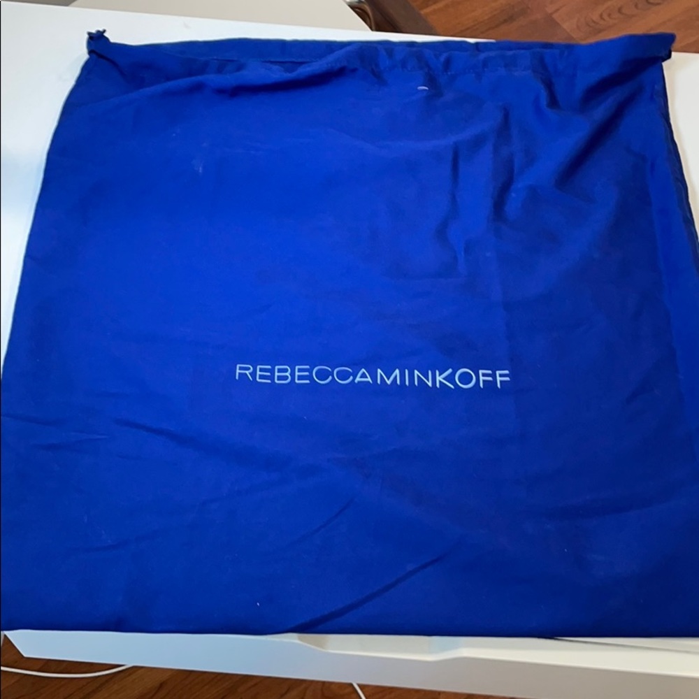 Rebecca Minkoff Regan Satchel - Picture 13 of 13